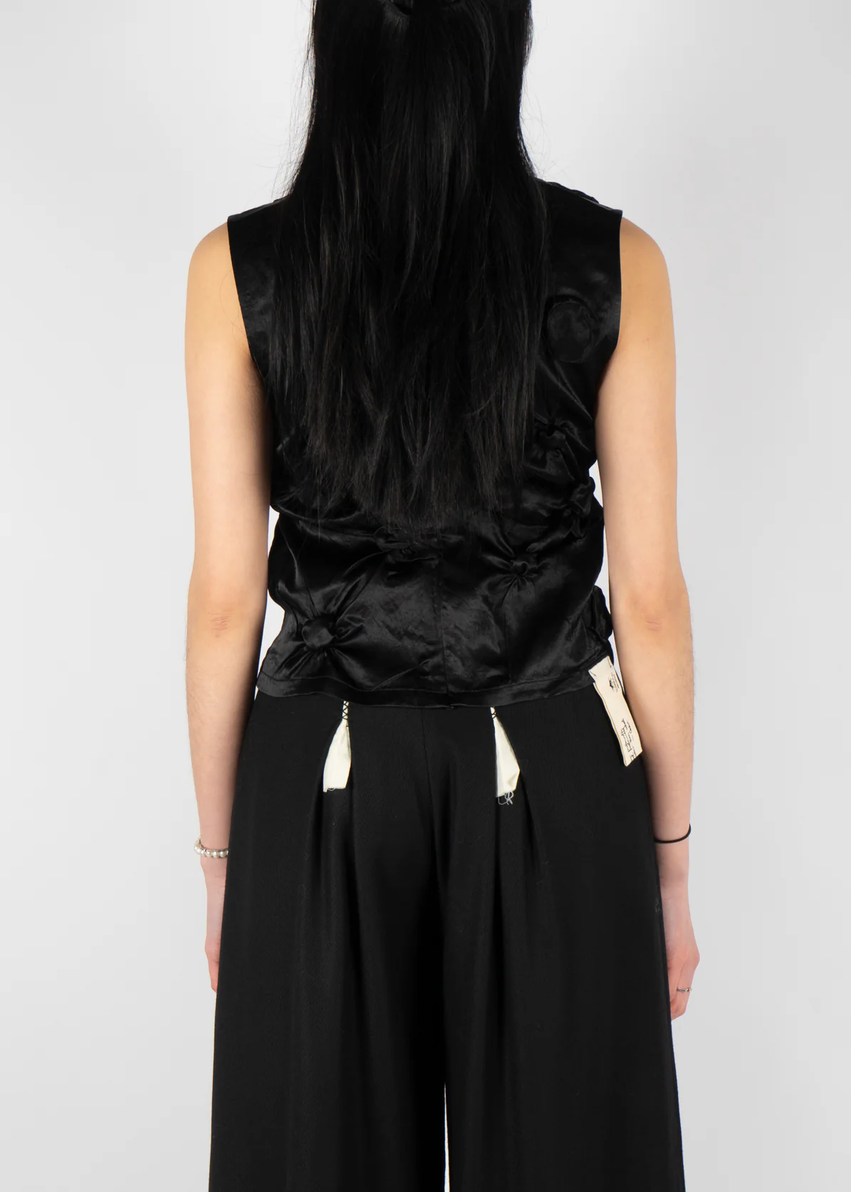 A335 Celluar Top Black - Image 3