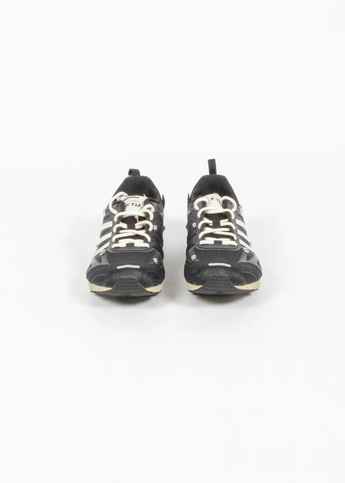 Adizero Pr Black White - Image 3