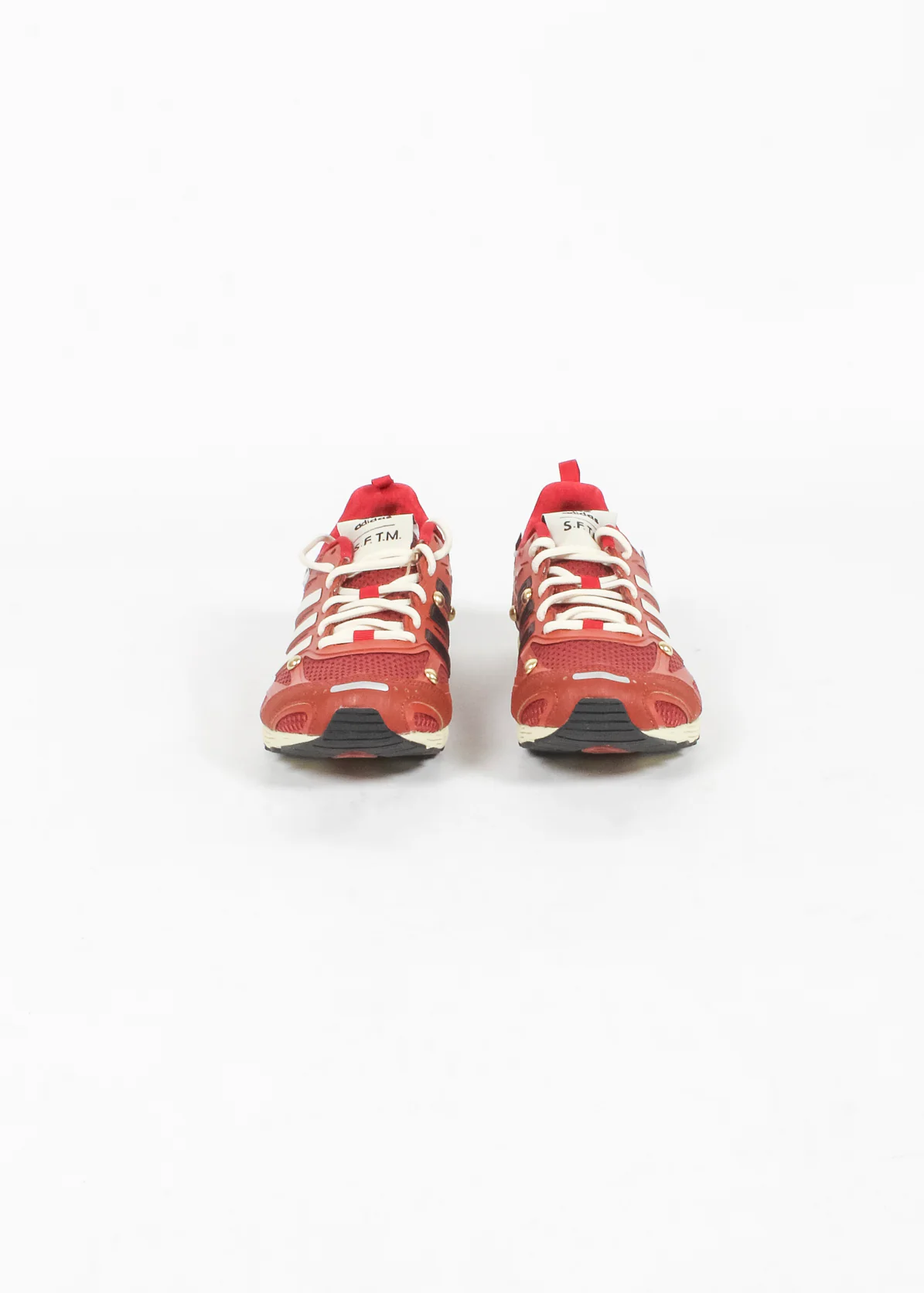 Adizero Pr Red White - Image 4