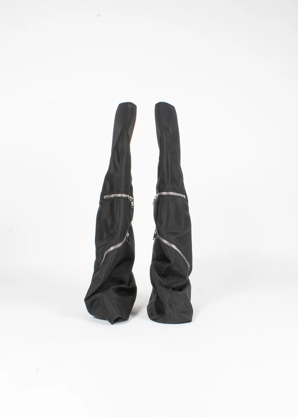 Cargo Fetish Boot Black - Image 3