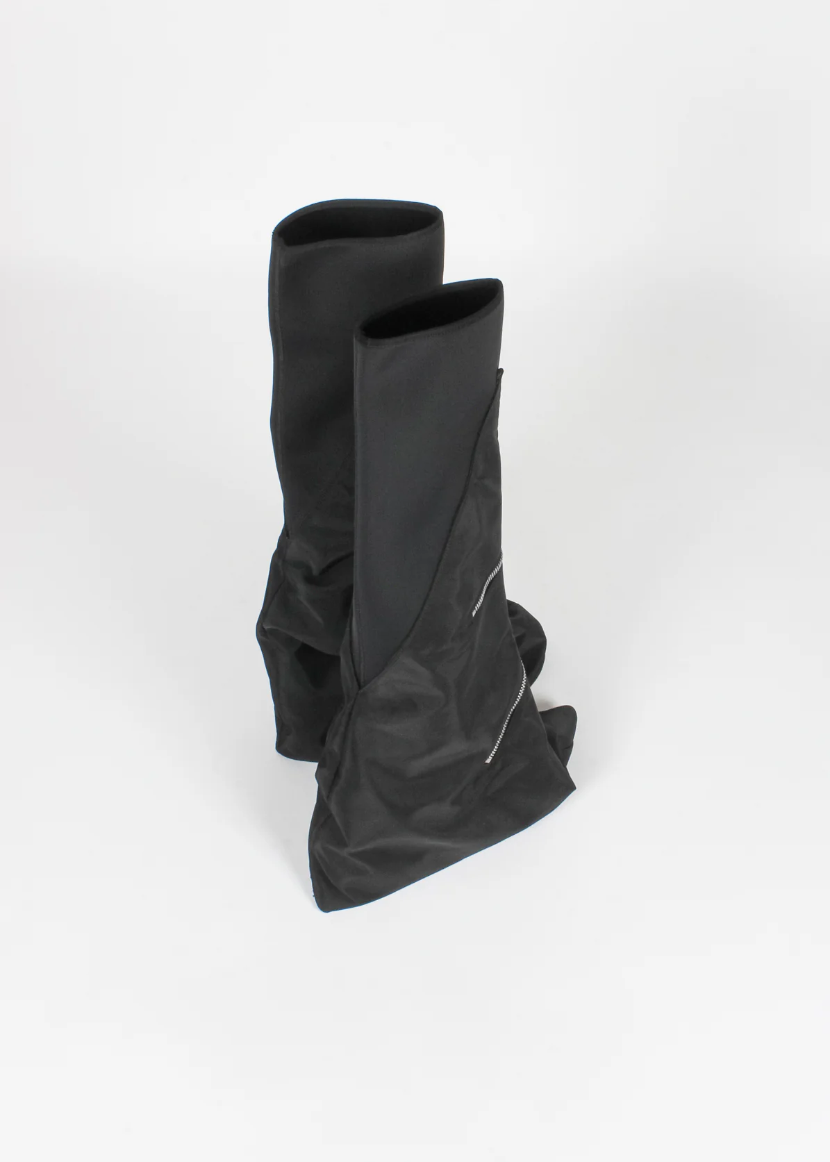 Cargo Fetish Boot Black - Image 4