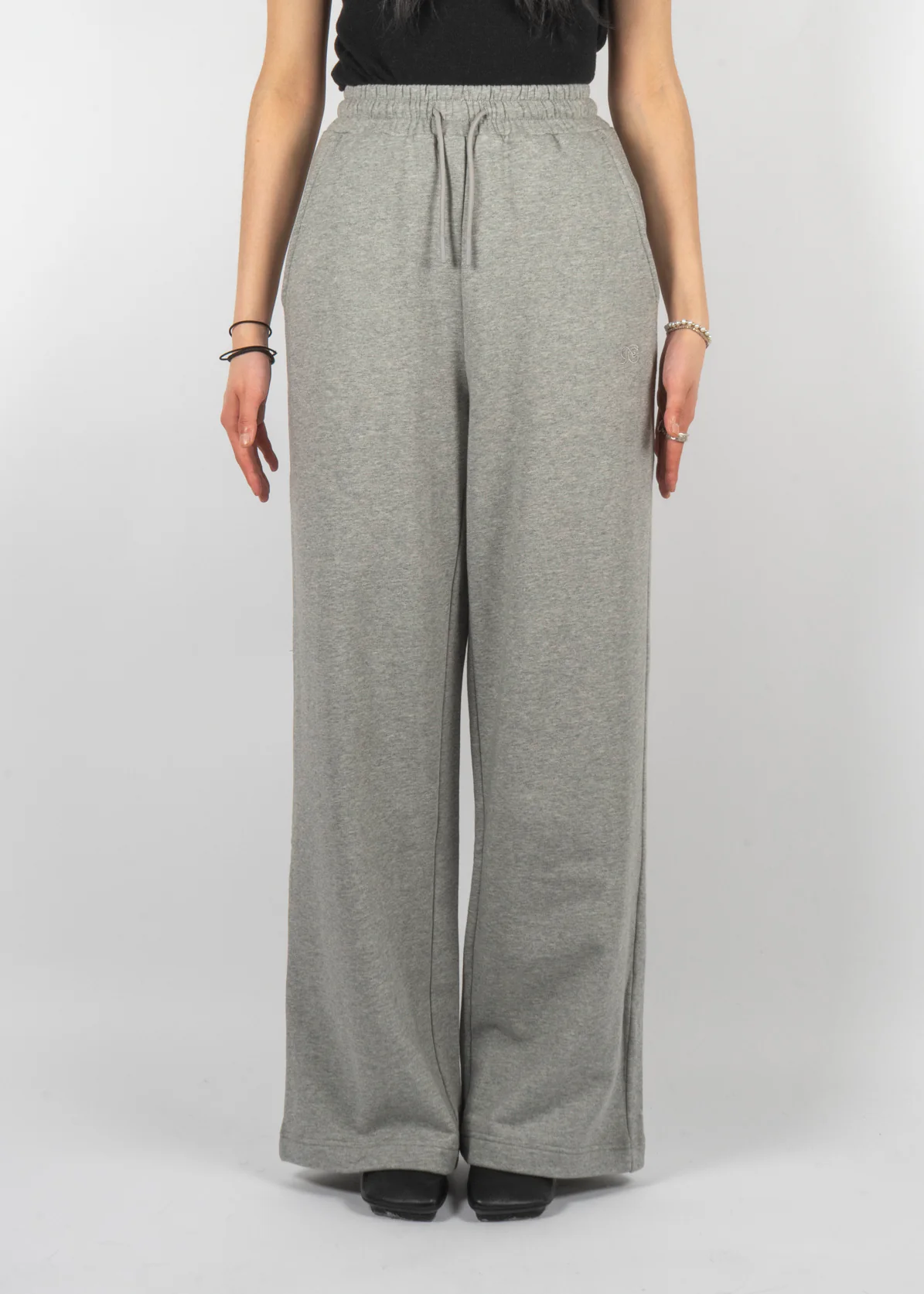 Casual Sweatpants Grey
