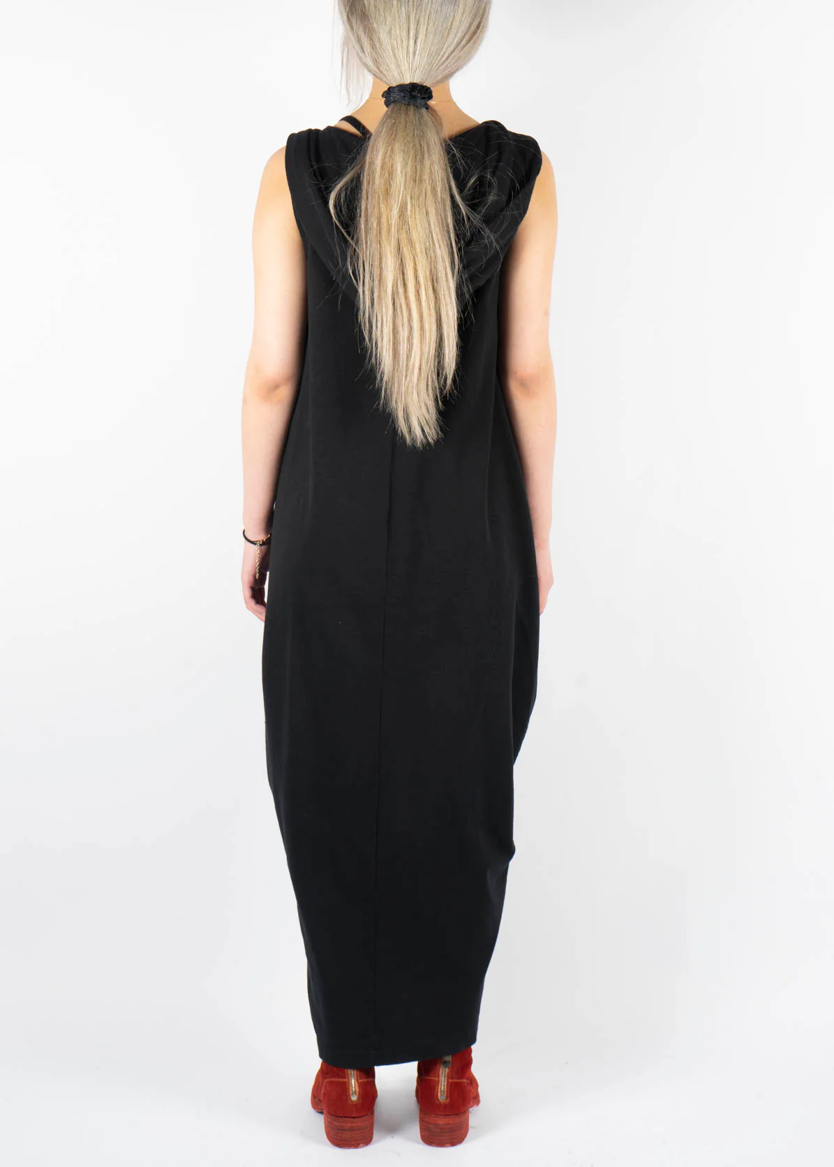 VLW650 Dress Black - Image 3