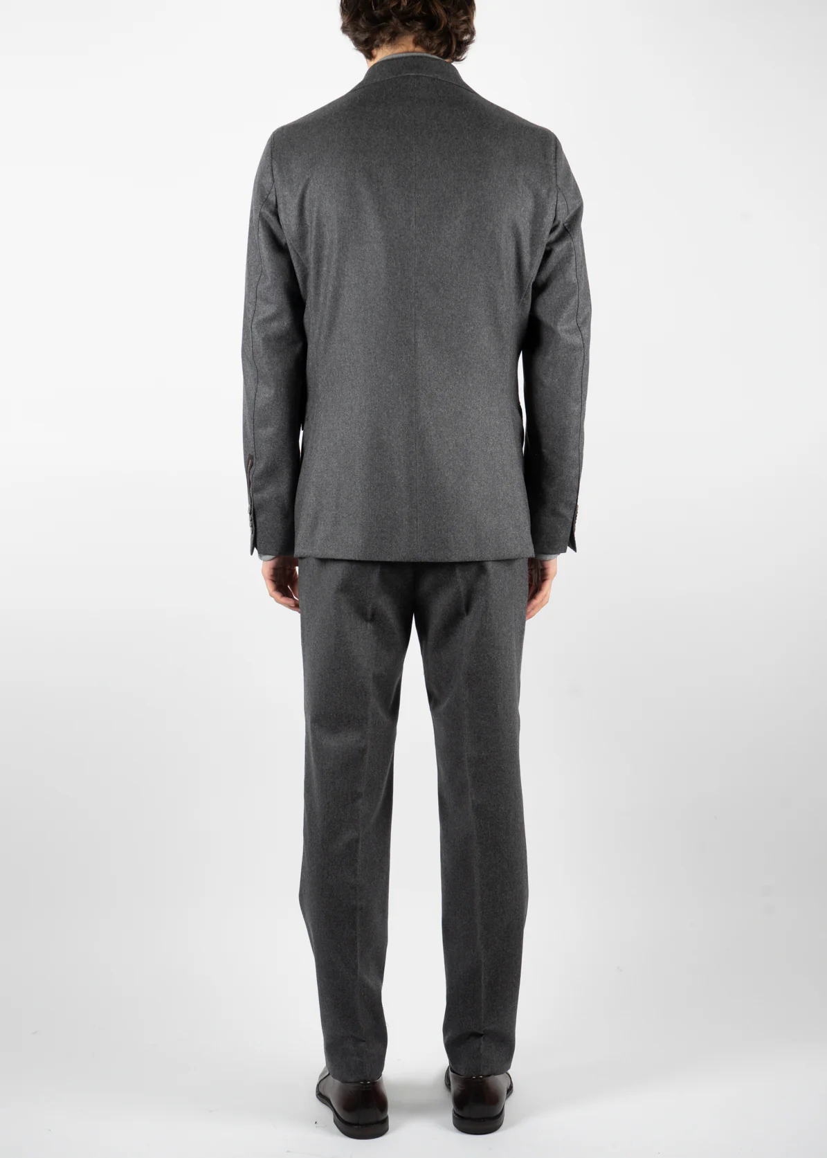 Ego Blazer Steel Grey - Image 3