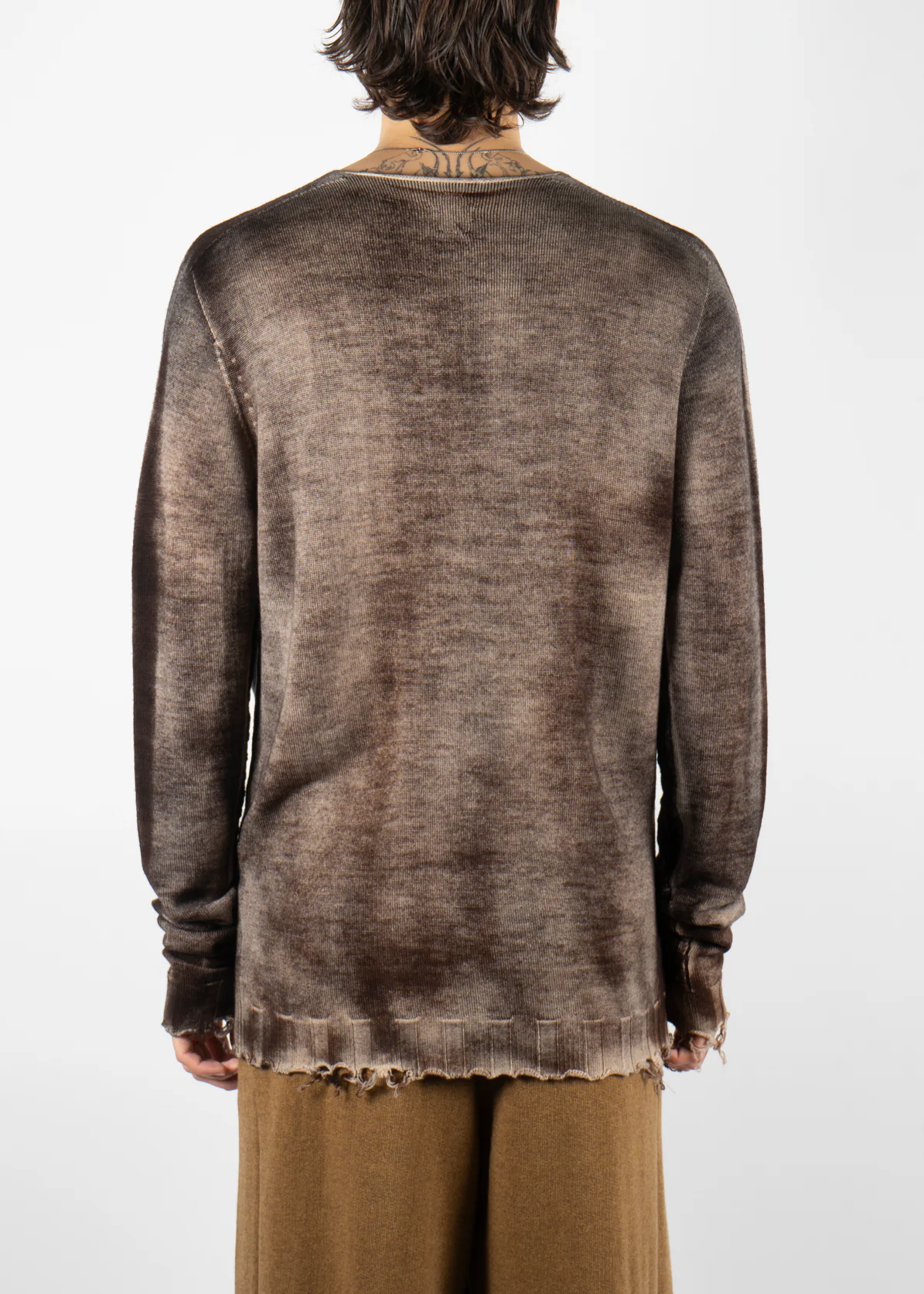 MD11126 Knit Brick - Image 3