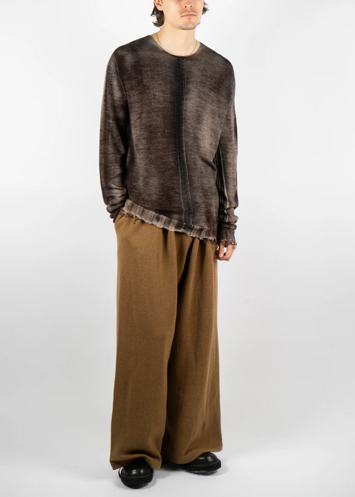 MD11126 Knit Brick - Image 4