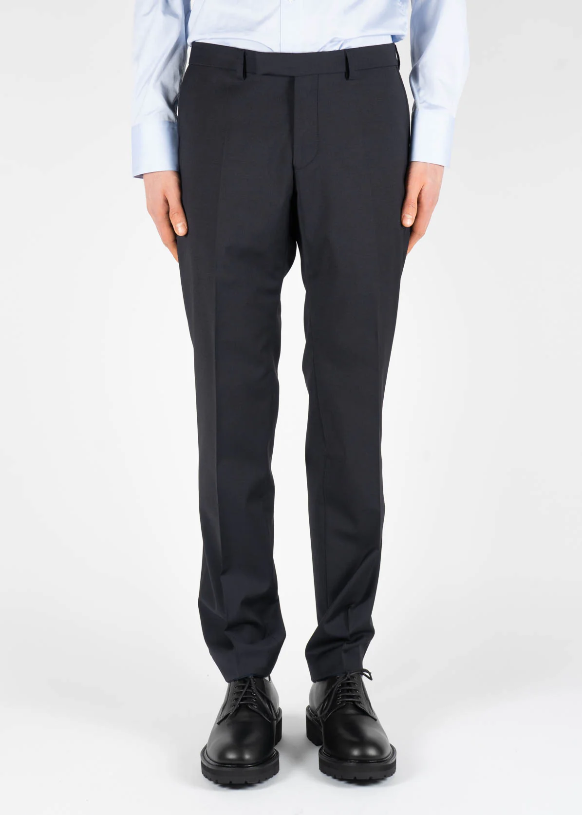 Dave Trousers Navy