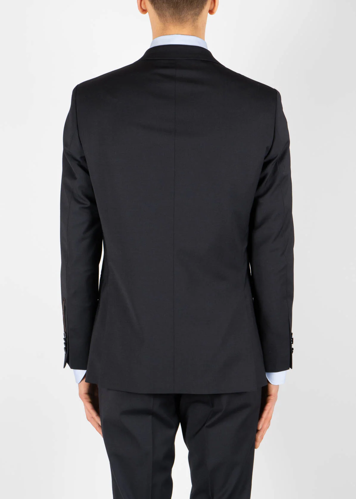 Edmund Blazer Navy - Image 3