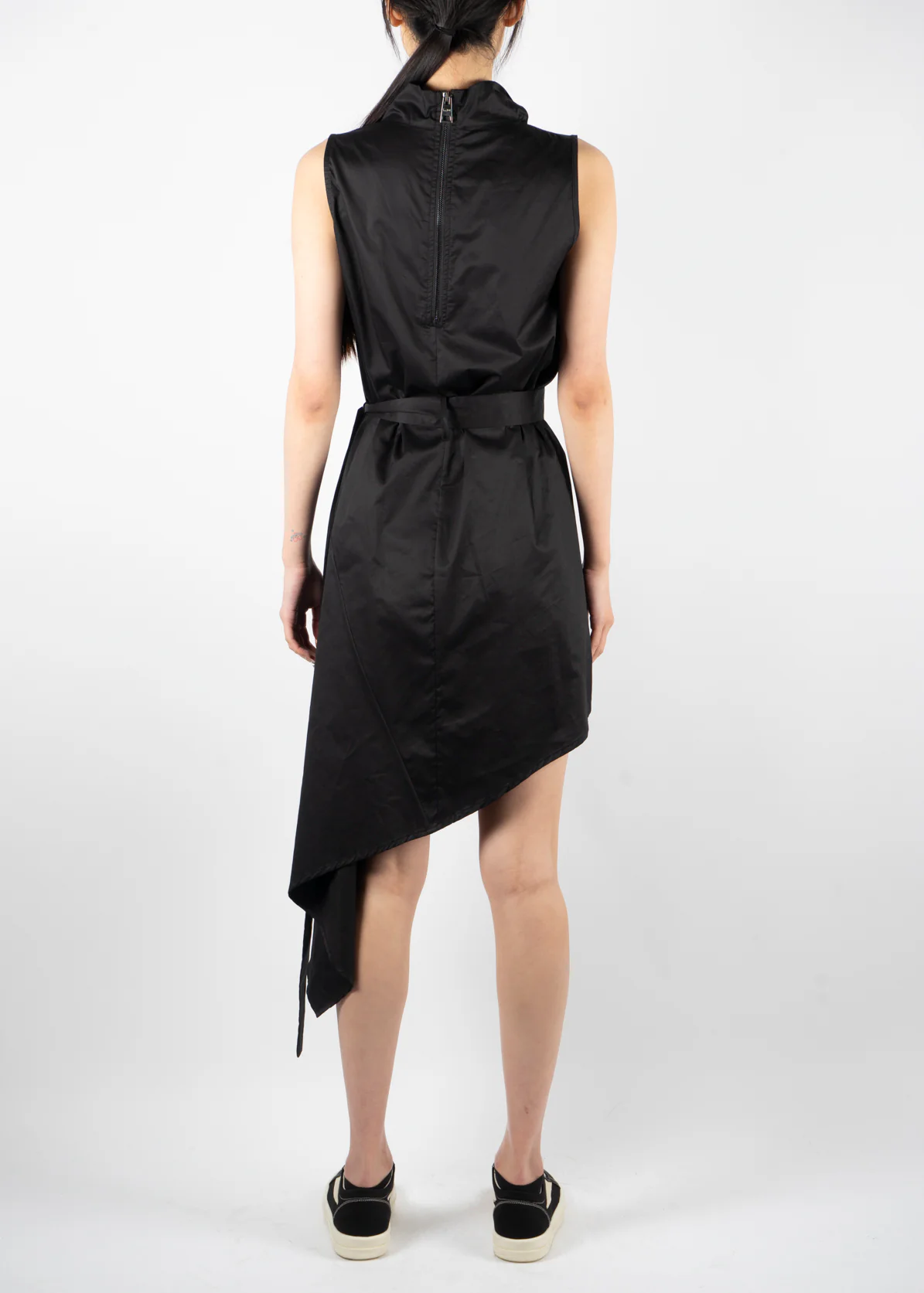 RLW653 Dress Black - Image 3