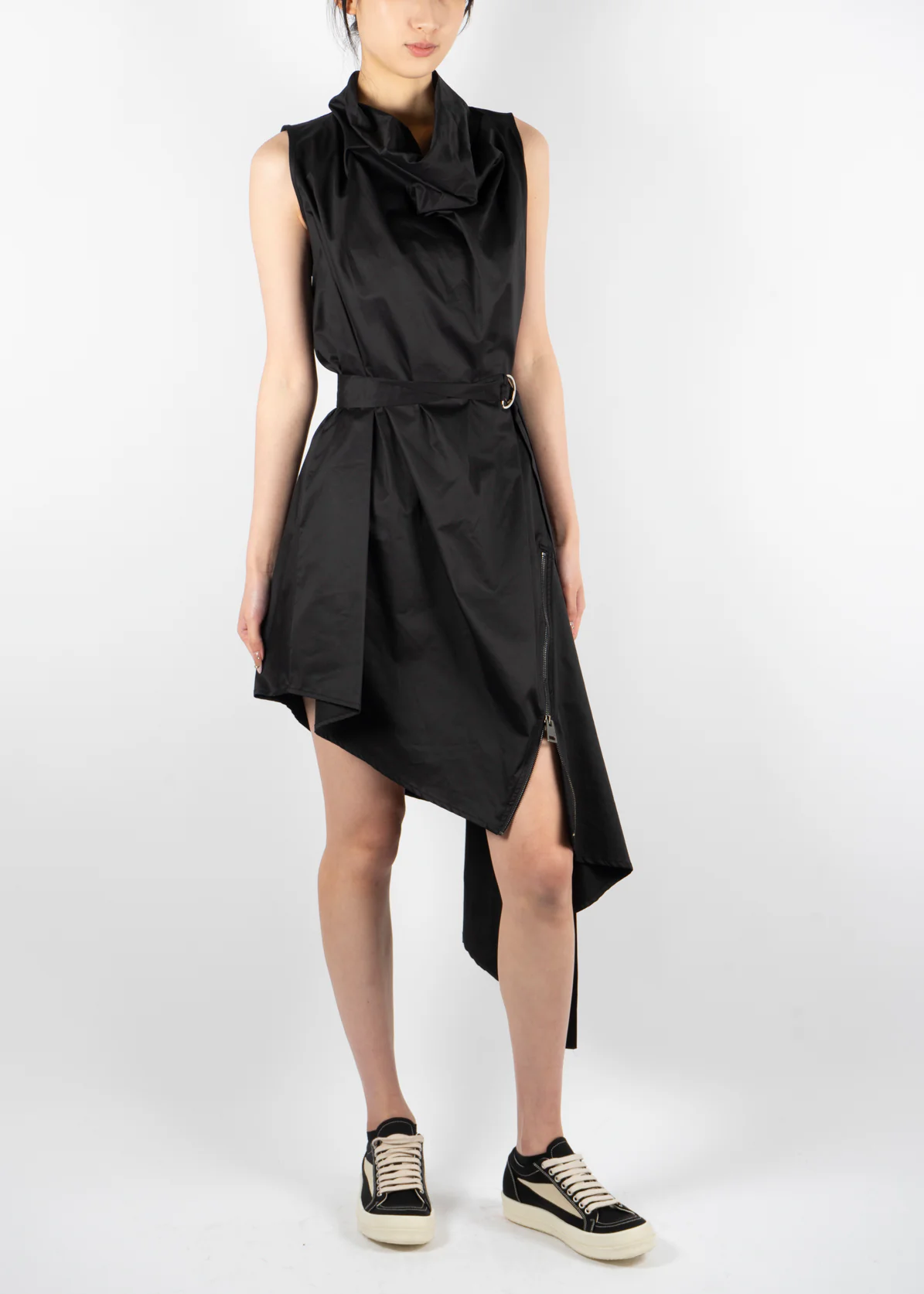 RLW653 Dress Black - Image 4