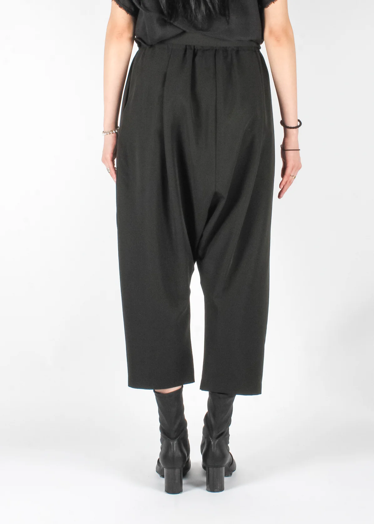 RLW660 Pants Black - Image 3